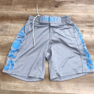 Wrestling shorts